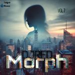 دانلود پادکست جدید دیجی رد به نام مورف 7